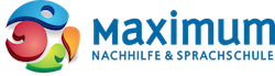 Maximum Sprachschule Fürth Logo